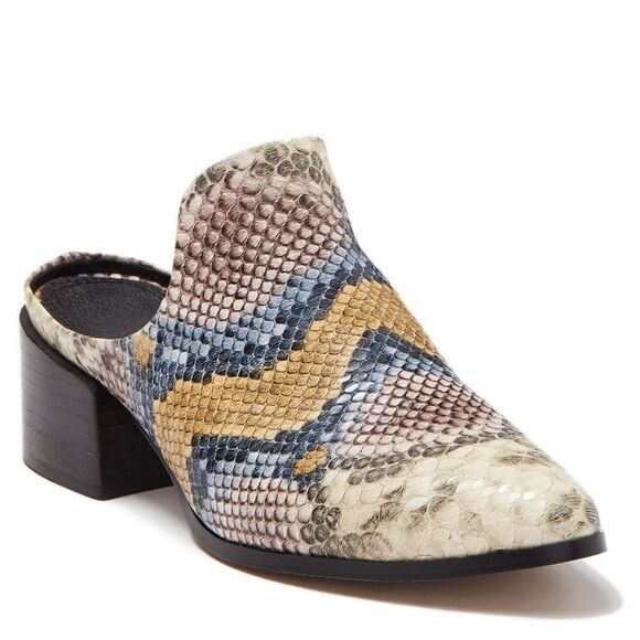 Steven by Steve Madden Deandra mule - Picture 1 of 4